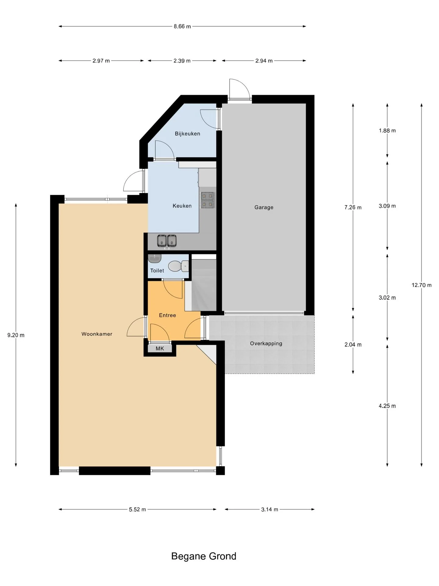 Rosenburglaan 287 Vlissingen thumbnail 37