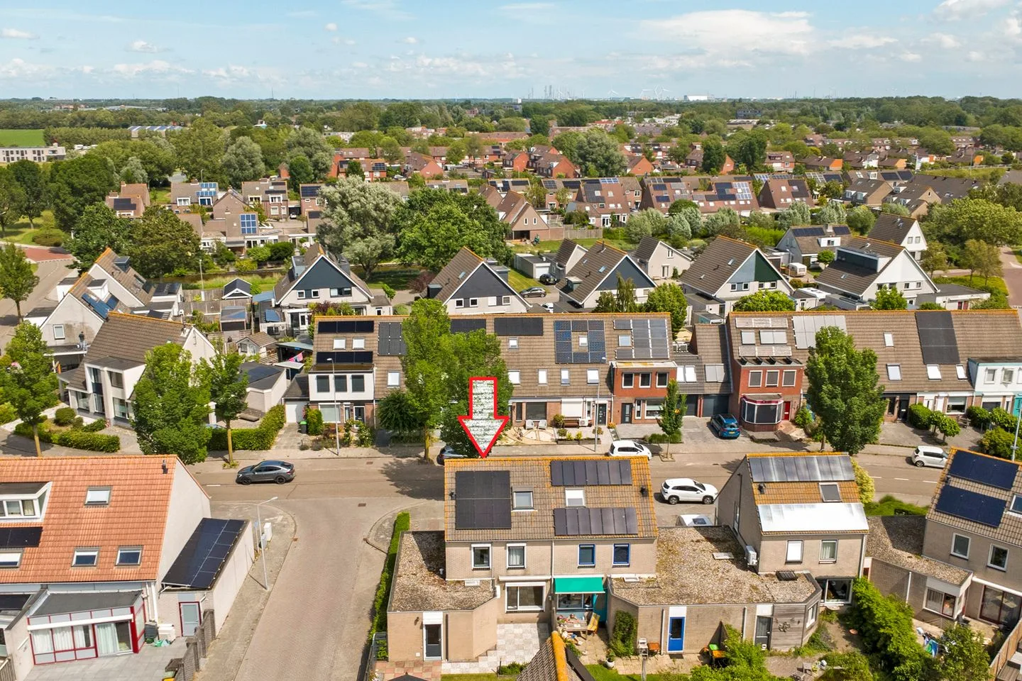 Rosenburglaan 287 Vlissingen thumbnail 4