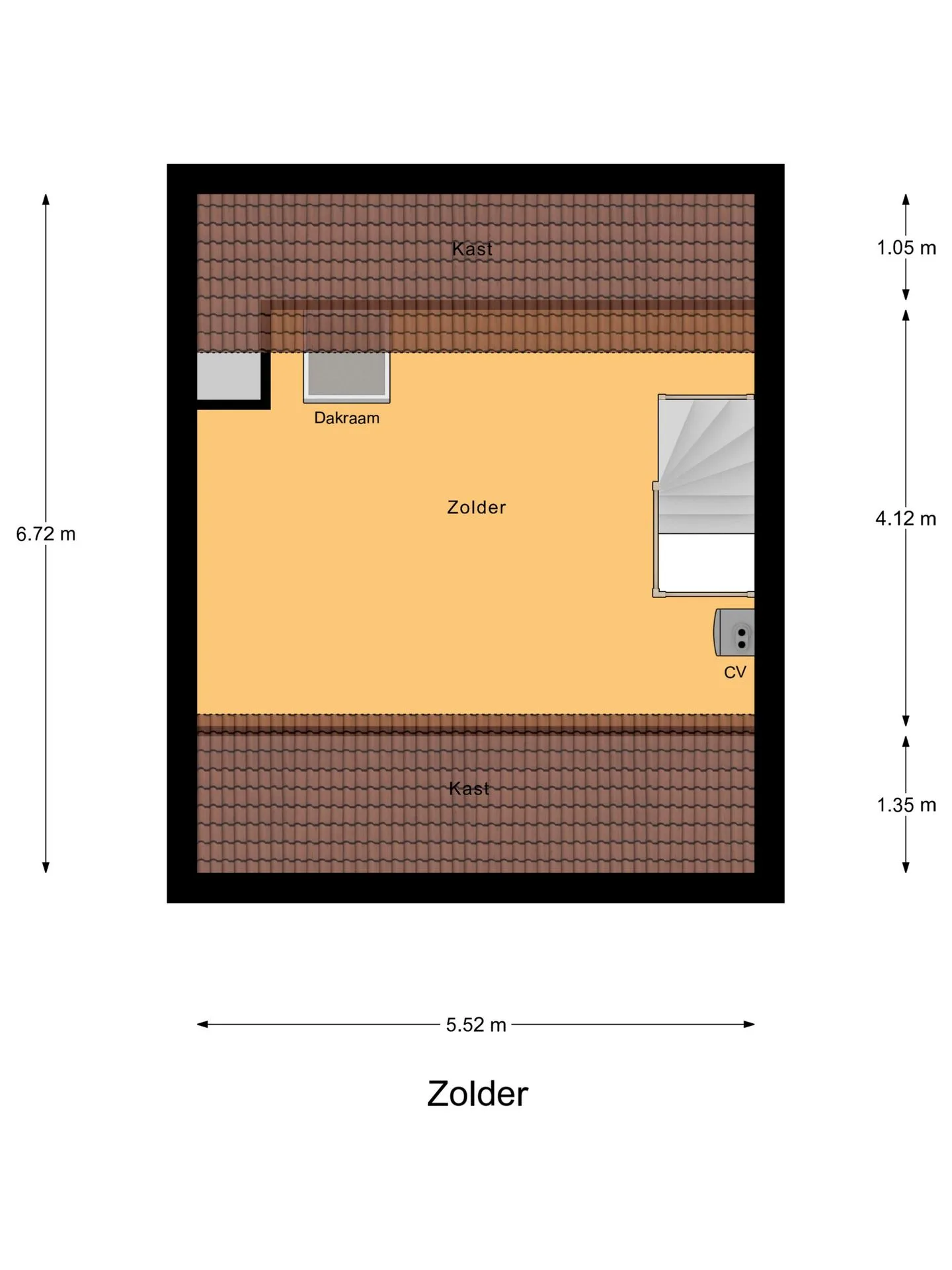 Rosenburglaan 287 Vlissingen thumbnail 43