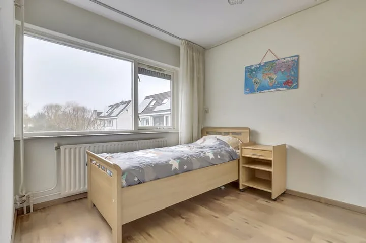 Rosenburglaan 38 Vlissingen thumbnail 18