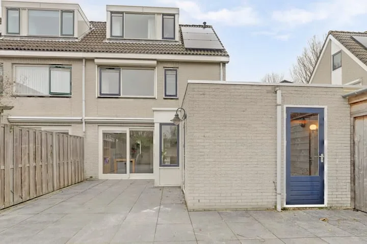Rosenburglaan 38 Vlissingen foto 2