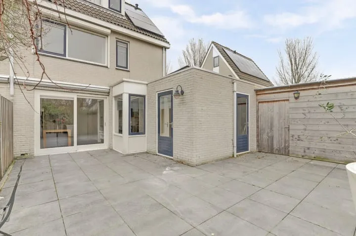 Rosenburglaan 38 Vlissingen thumbnail 29