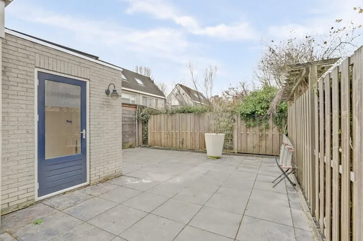 Rosenburglaan 38 Vlissingen thumbnail 31