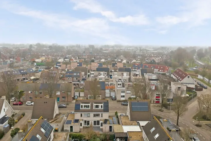Rosenburglaan 38 Vlissingen thumbnail 33
