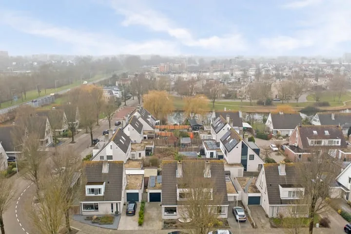 Rosenburglaan 38 Vlissingen thumbnail 34