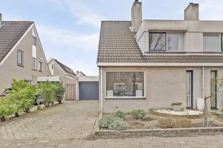 Rosenburglaan 38 Vlissingen thumbnail 35