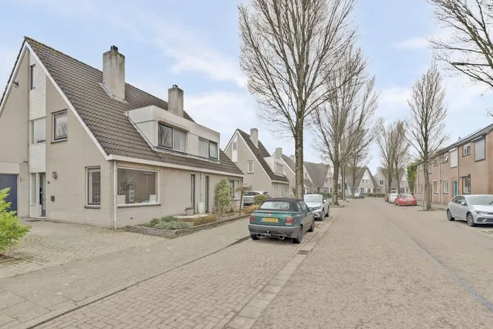 Rosenburglaan 38 Vlissingen thumbnail 36