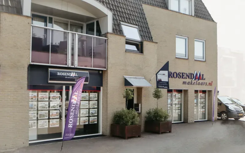 Bürofoto von Rosendaal Makelaars BV