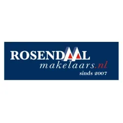 Logotipo Rosendaal Makelaars BV