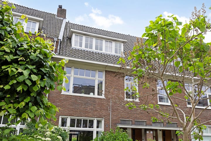 Rosendaalsestraat 196 dans Arnhem photo