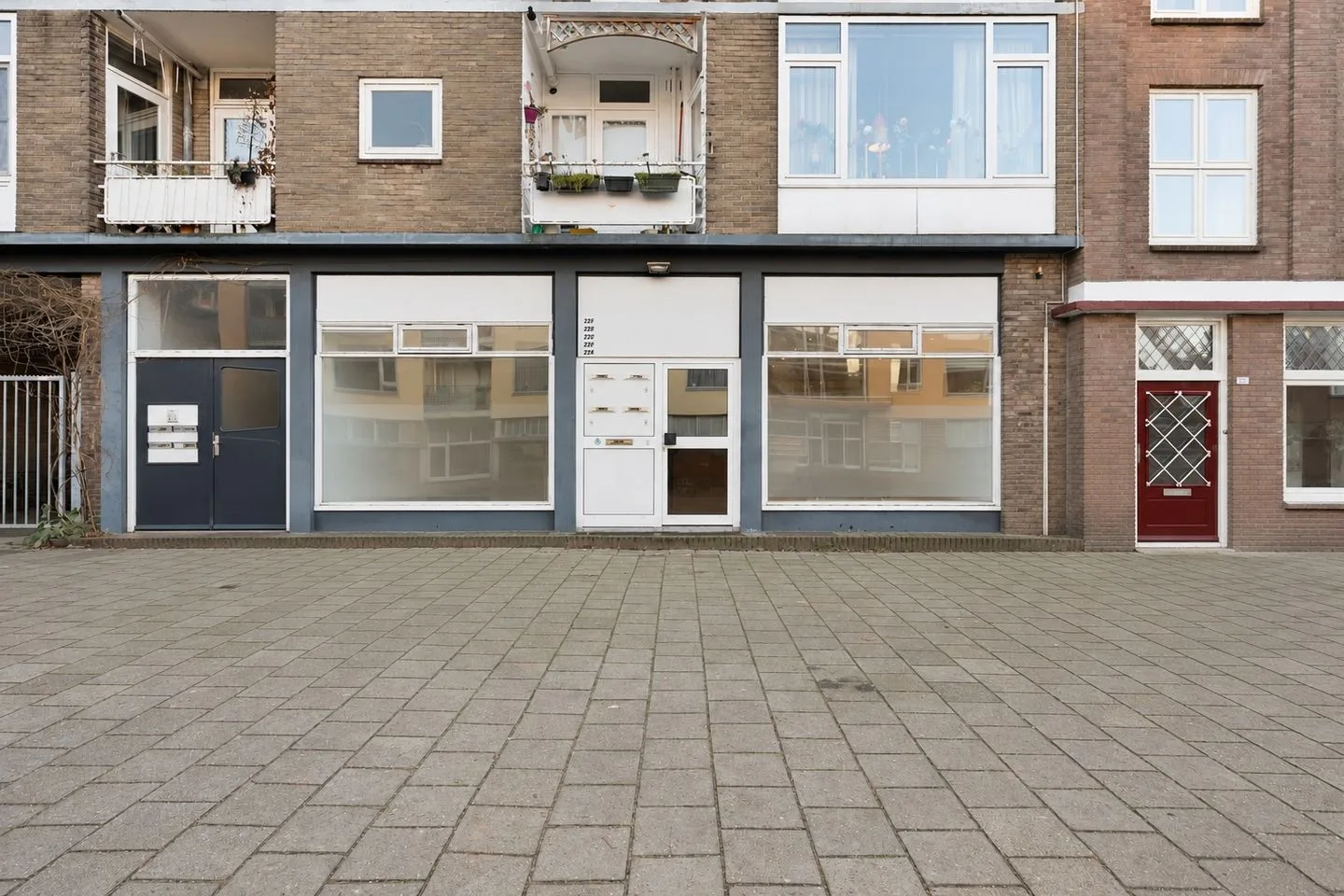 Rosendaalsestraat 228 A Arnhem