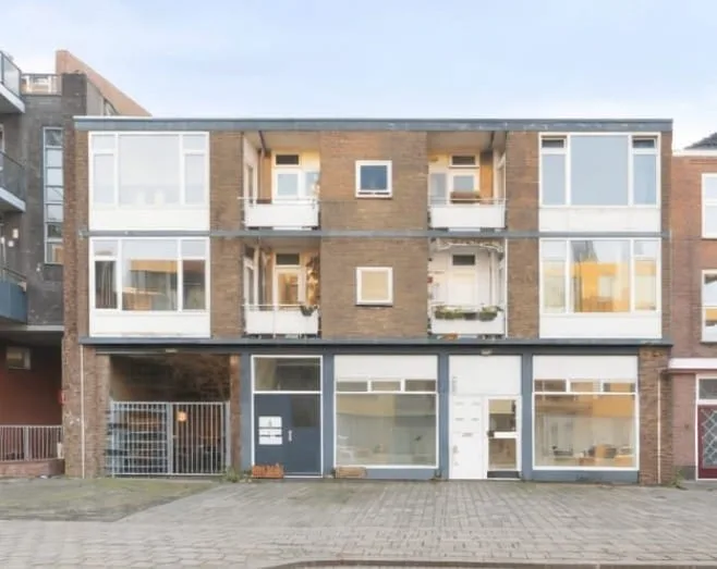 Rosendaalsestraat 228 A Arnhem