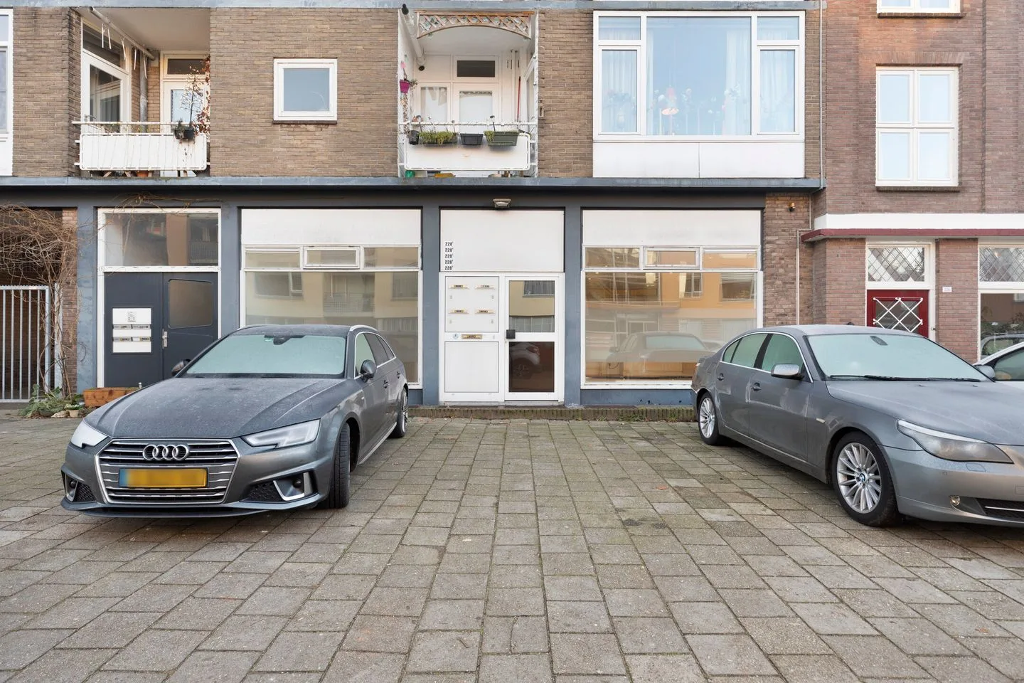 Rosendaalsestraat 228 A Arnhem thumbnail 10