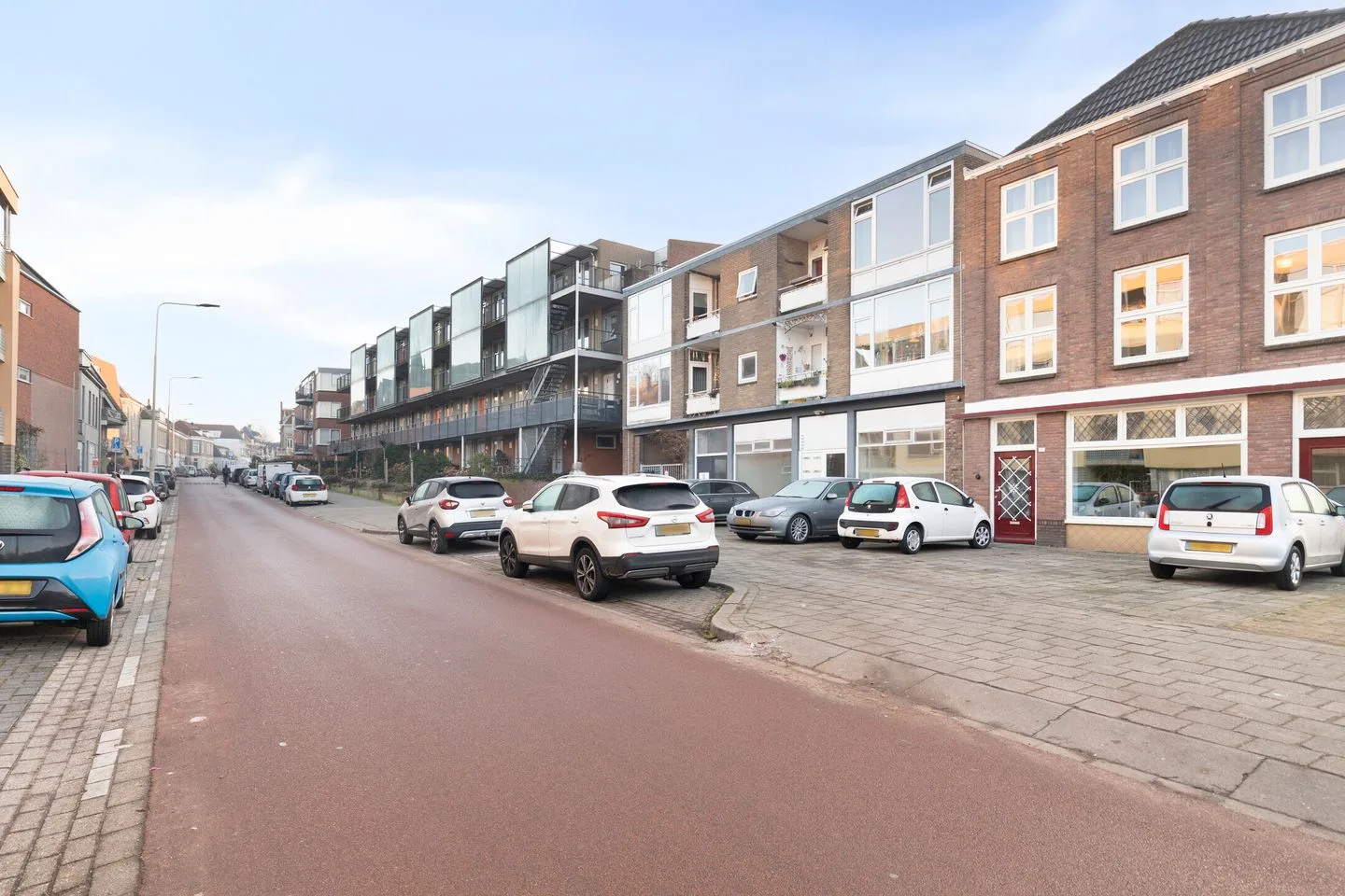 Rosendaalsestraat 228 A Arnhem thumbnail 8