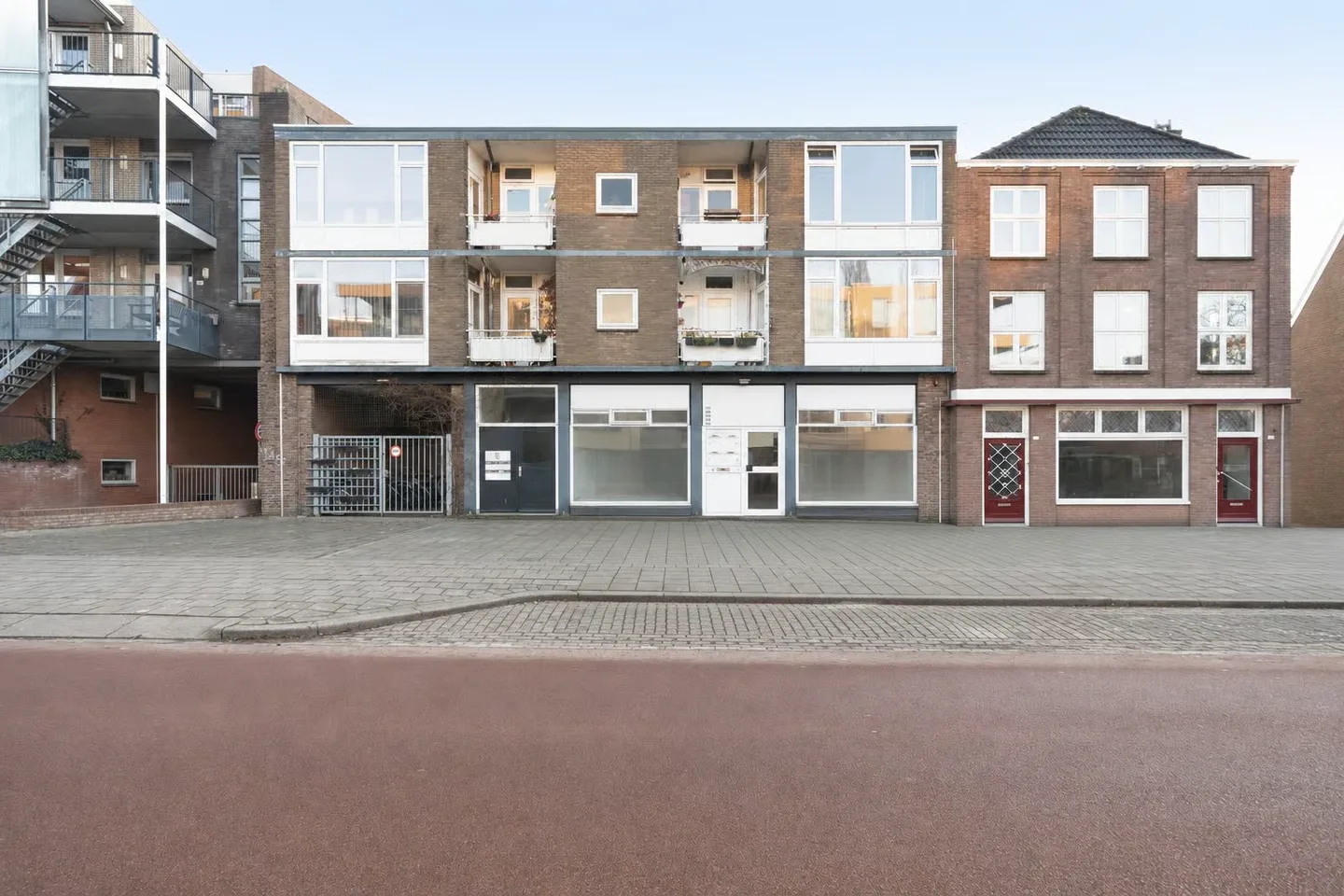 Rosendaalsestraat 228 B en Arnhem