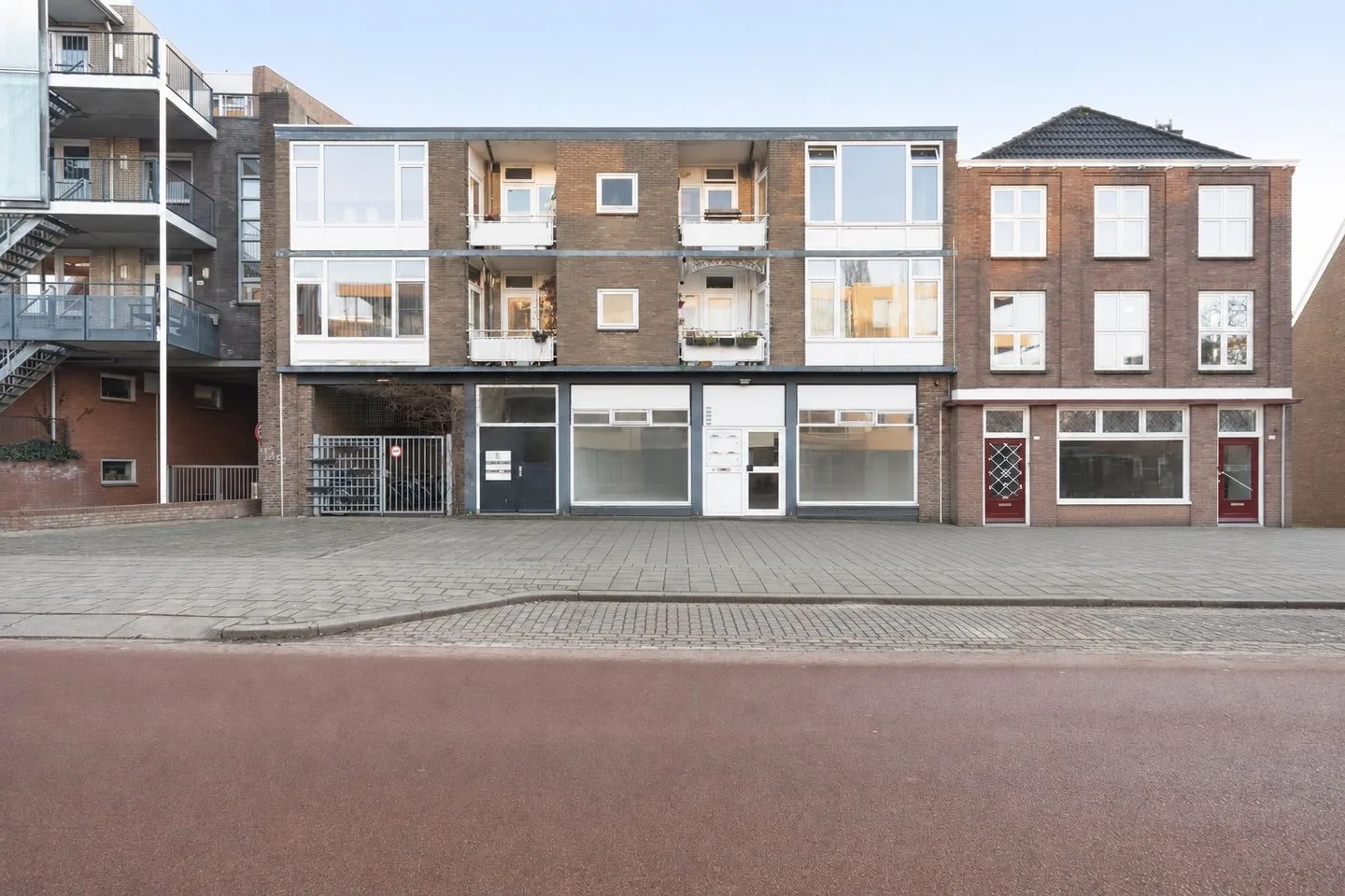 Rosendaalsestraat 228 B Arnhem