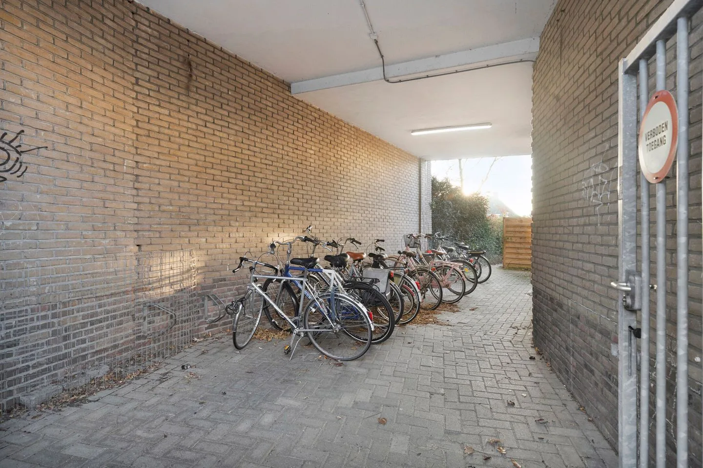 Rosendaalsestraat 228 B Arnhem thumbnail 24