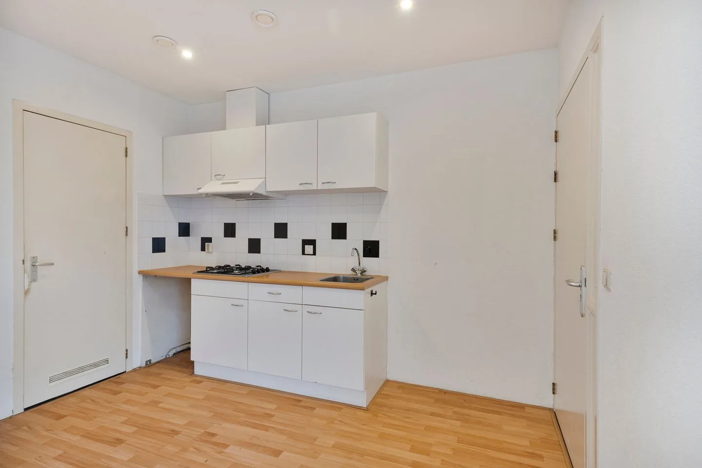 Rosendaalsestraat 228 B Arnhem foto 3
