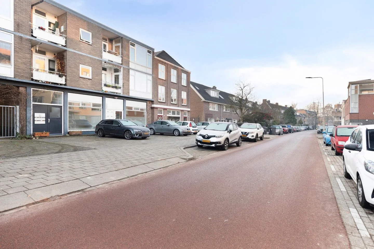 Rosendaalsestraat 228 B Arnhem thumbnail 6