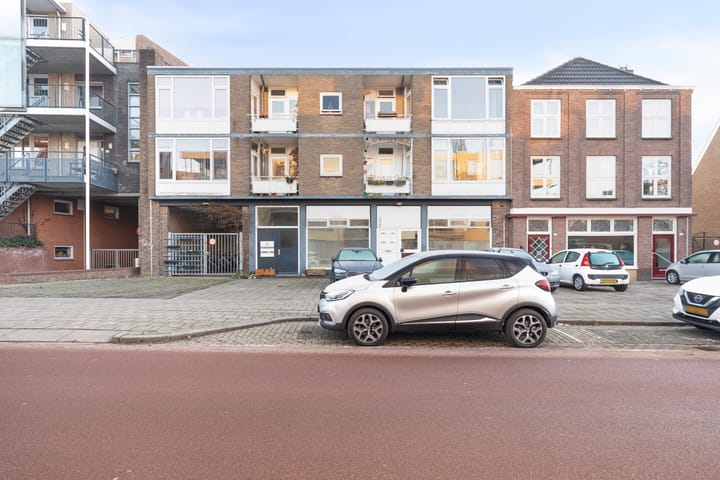Photo de la maison Rosendaalsestraat 228A, Arnhem