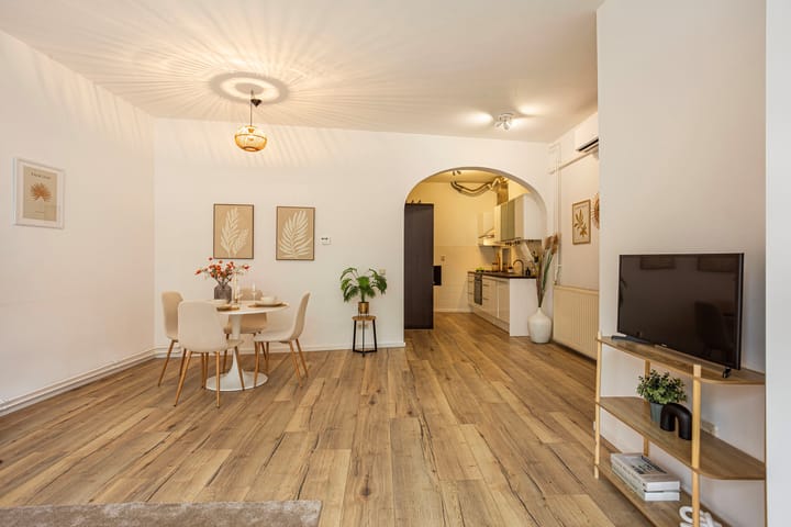 Rosendaalsestraat 249 en Arnhem foto