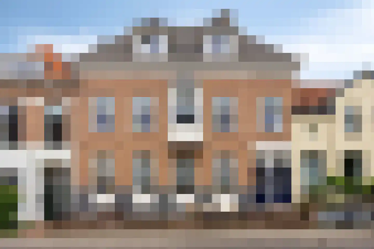 Rosendaalsestraat 337 in Arnhem