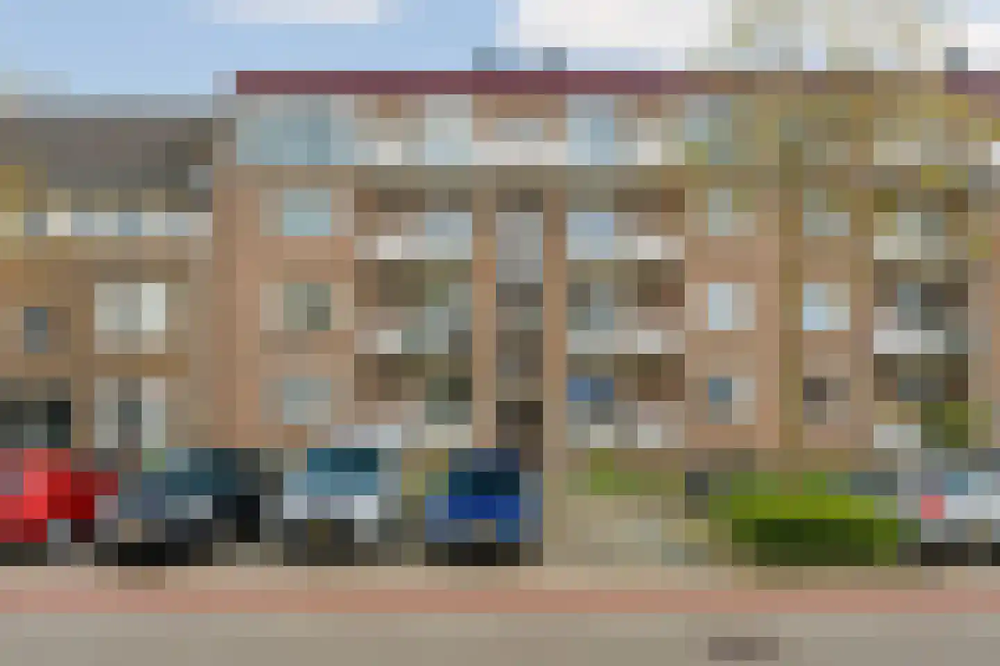 Rosendaalsestraat 346 1 Arnhem