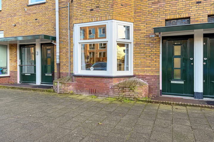 Foto de la vivienda Rosendaalsestraat 432, Arnhem