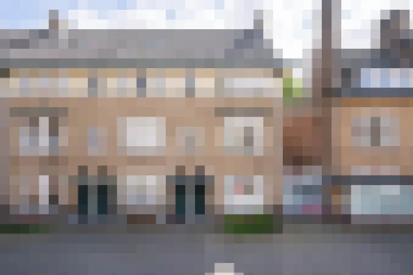 Rosendaalsestraat 438 Arnhem