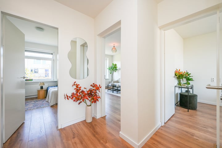 Rösener Manzstraat 159D in Rotterdam photo