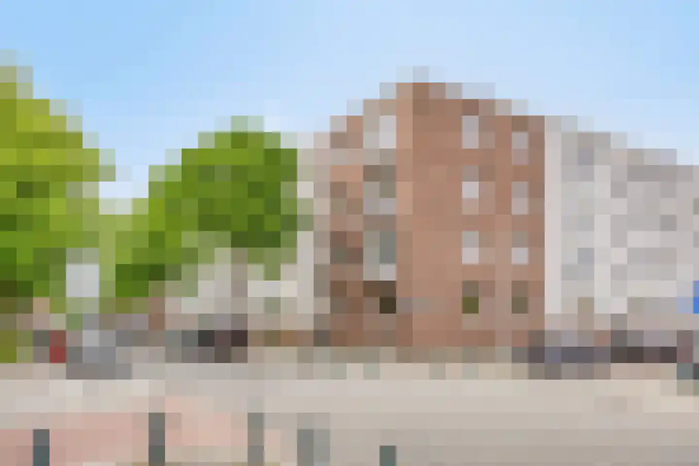 Rösener Manzstraat 163 C Rotterdam