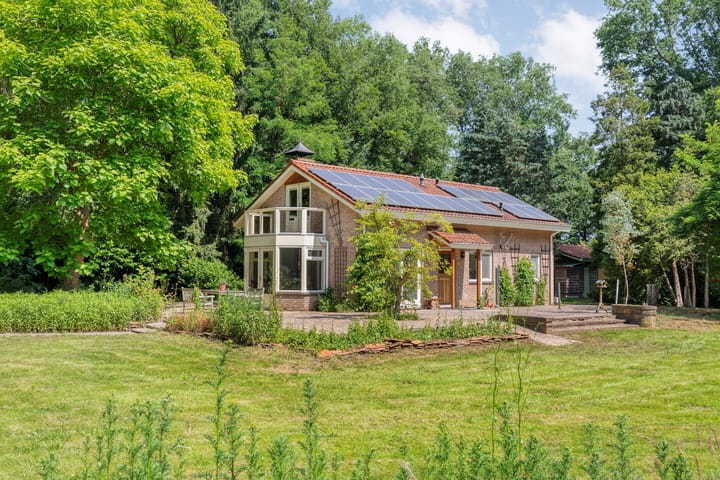 Rosengaardeweg 38 en Dalfsen foto