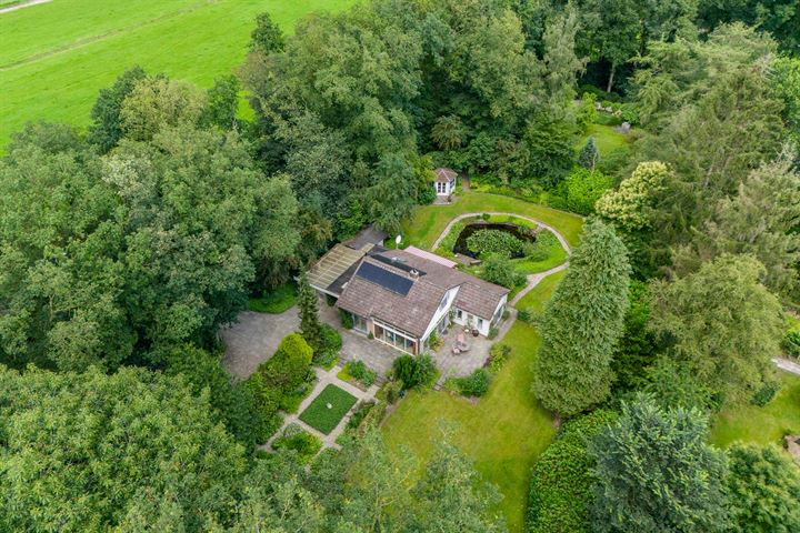 Rosengaardeweg 60 en Dalfsen foto