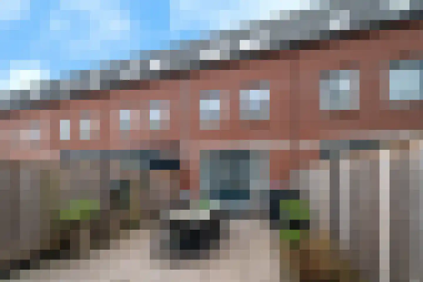 Rosenveldtstraat 49 Rotterdam