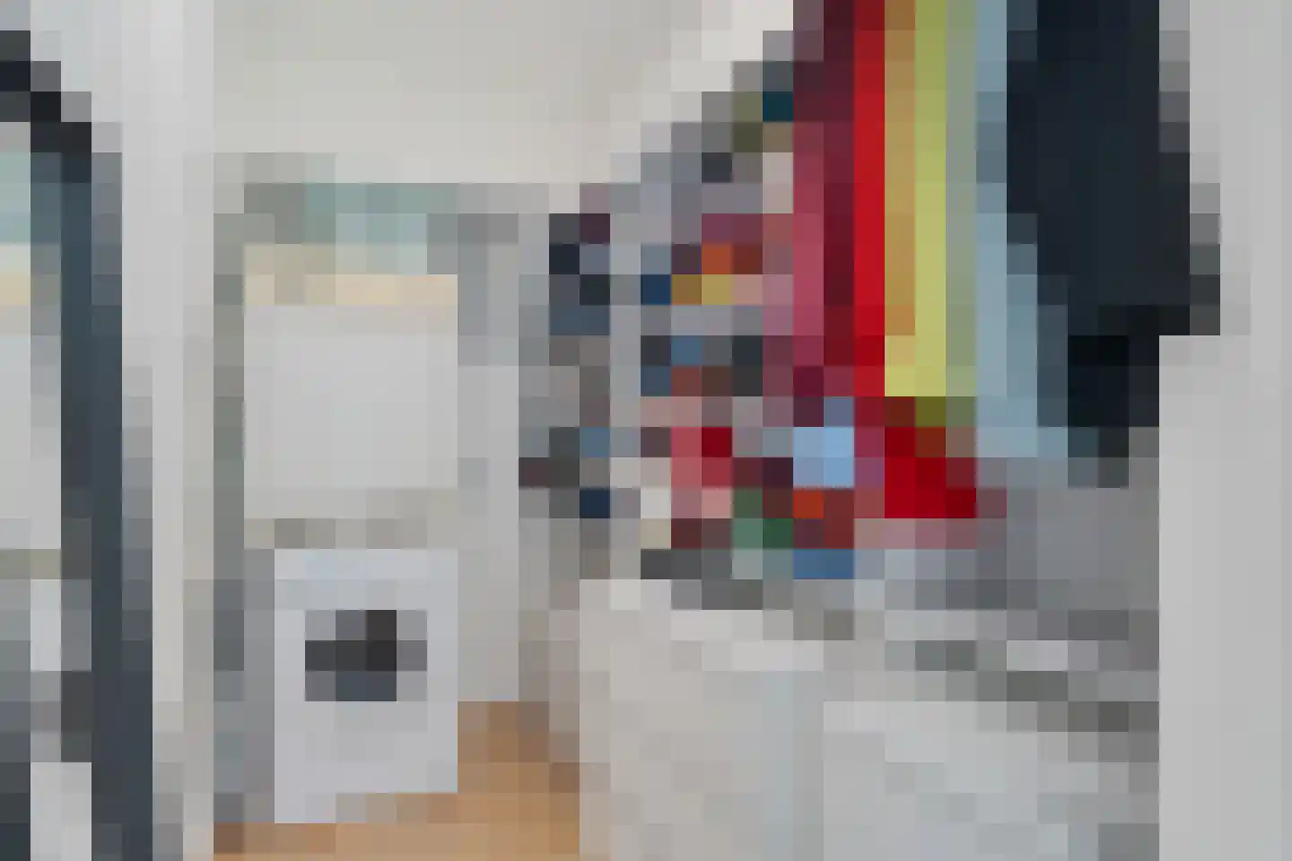 Rosenveldtstraat 7 G Rotterdam thumbnail 33