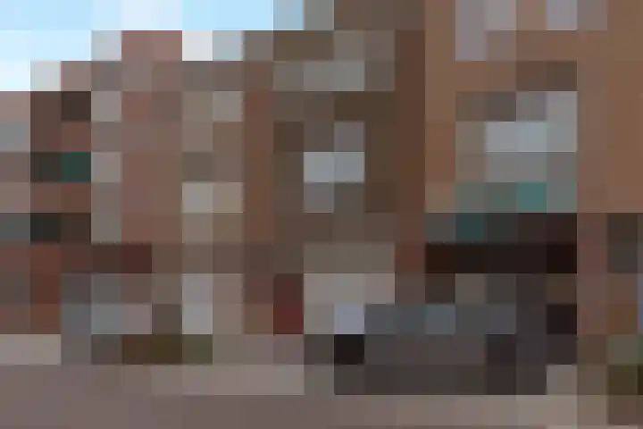 Rosenveldtstraat 97 B Rotterdam thumbnail 22
