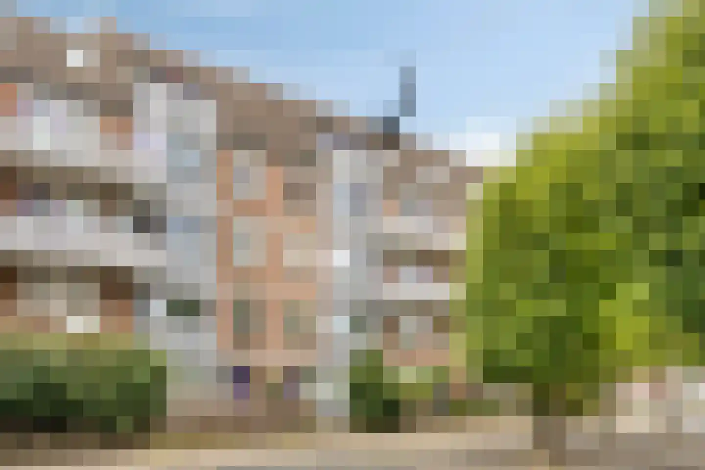 Roserije 206 E in Maastricht