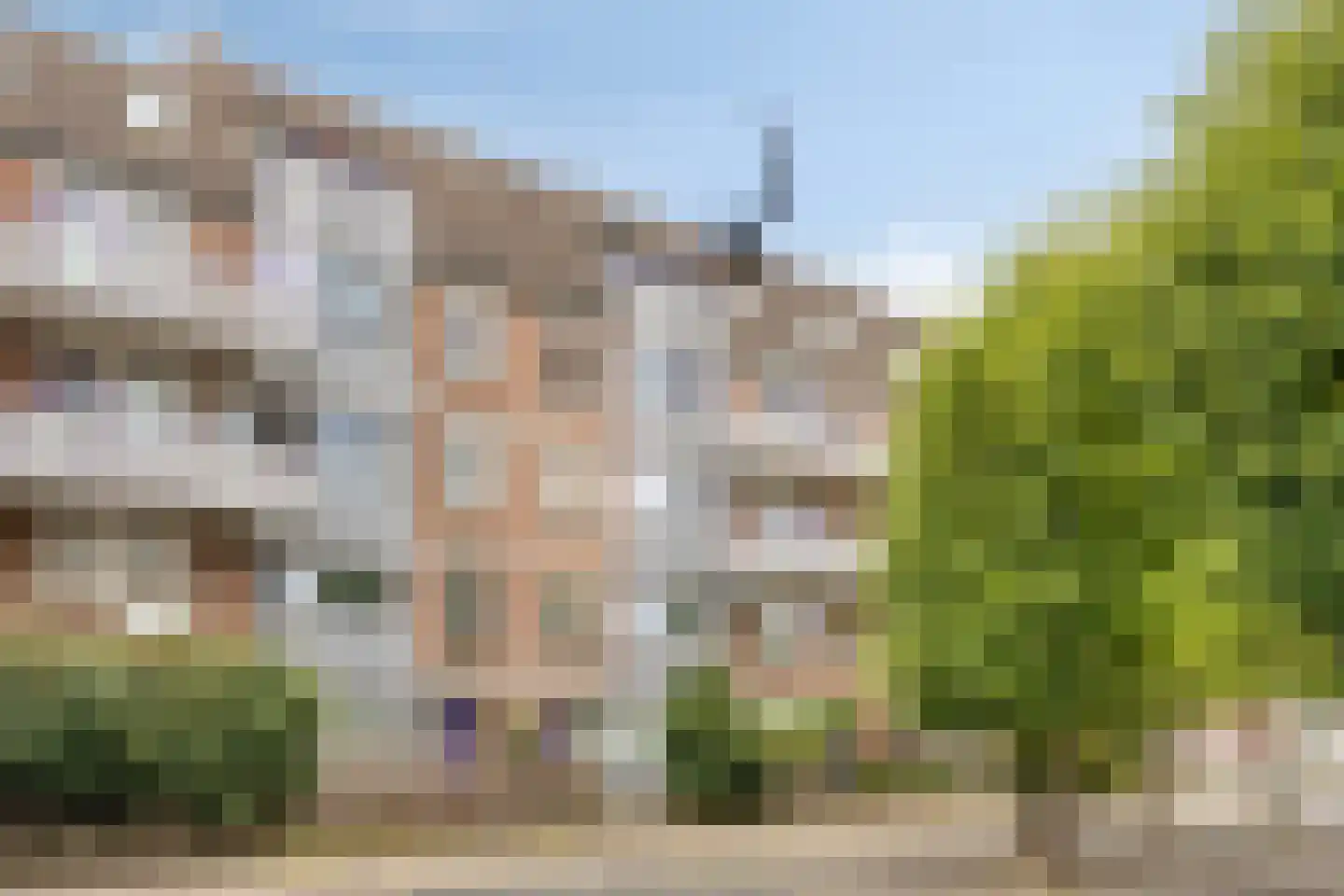Roserije 206 E in Maastricht