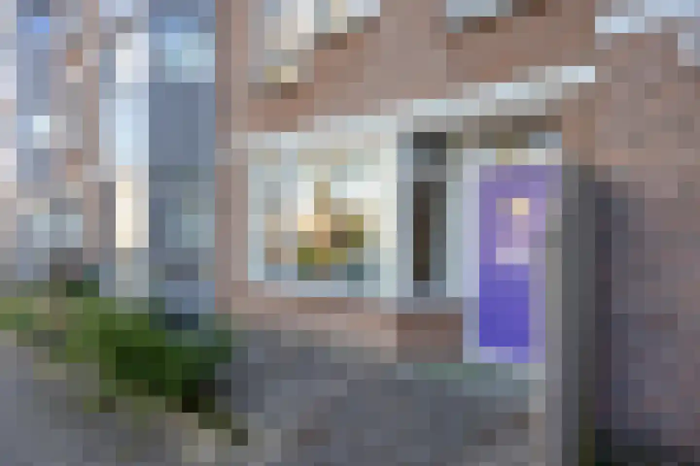 Roserije 221 C in Maastricht