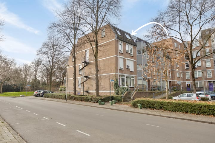 Photo of property Roserije 225C, Maastricht