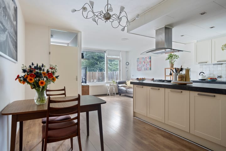 Roserije 71A in Maastricht Foto