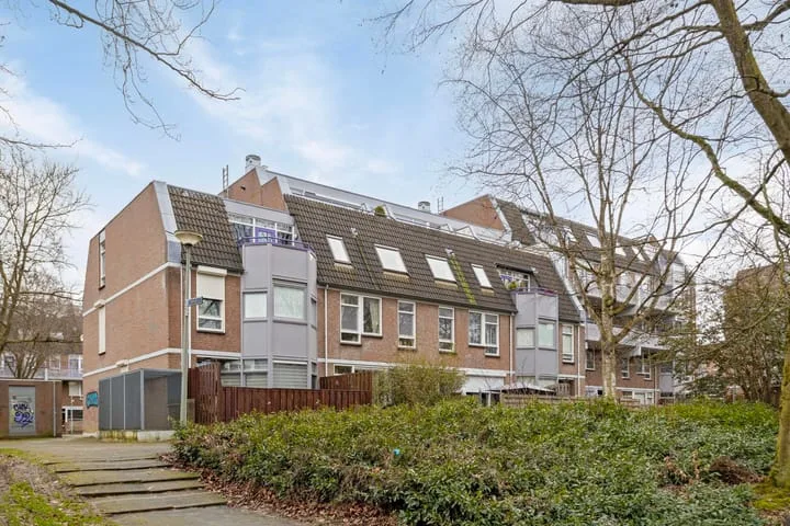 Roserije 81 D Maastricht