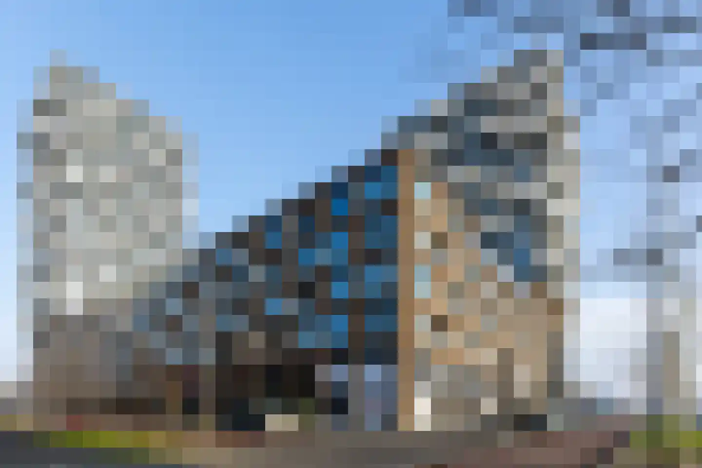 Rosestraat 1125 dans Rotterdam