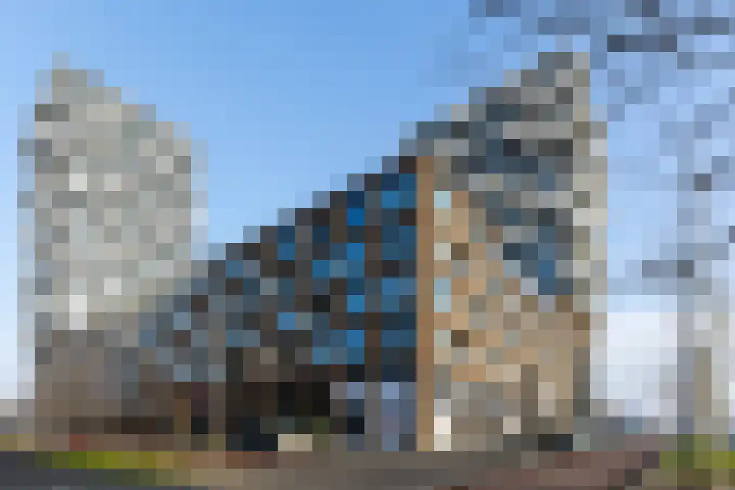 Rosestraat 1125 dans Rotterdam