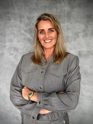 Photo of Rosette Hensen