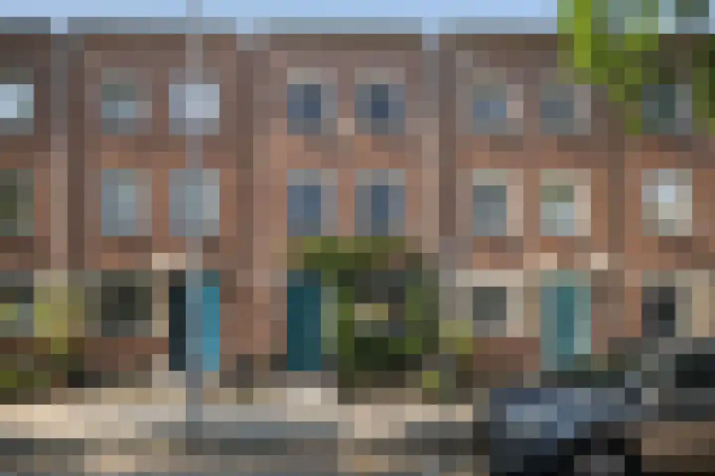 Rosier Faassenstraat 47 Rotterdam foto 3