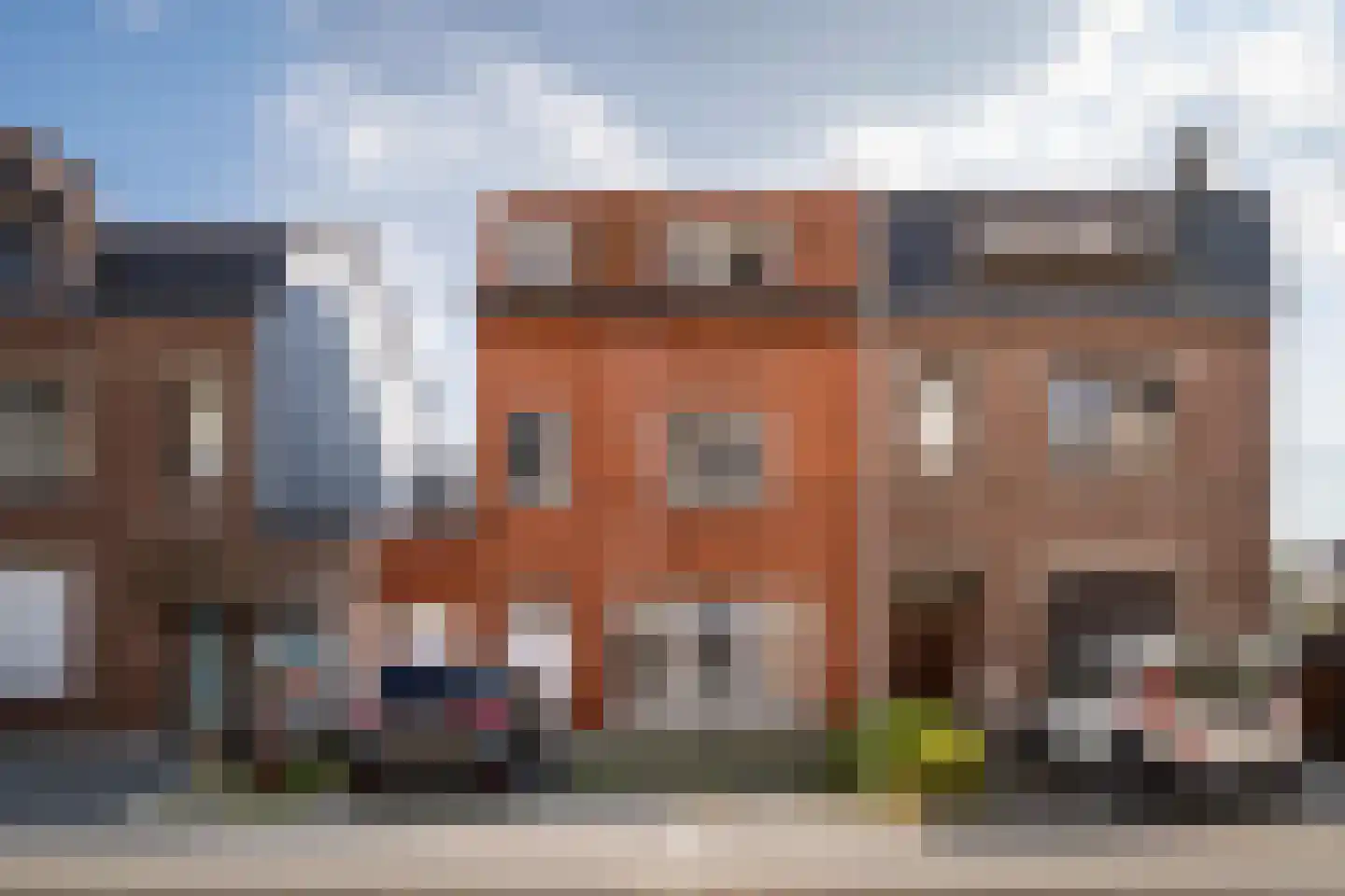 Rosierlaan 80 Krabbendijke