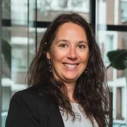 Photo of Rosita Koolen