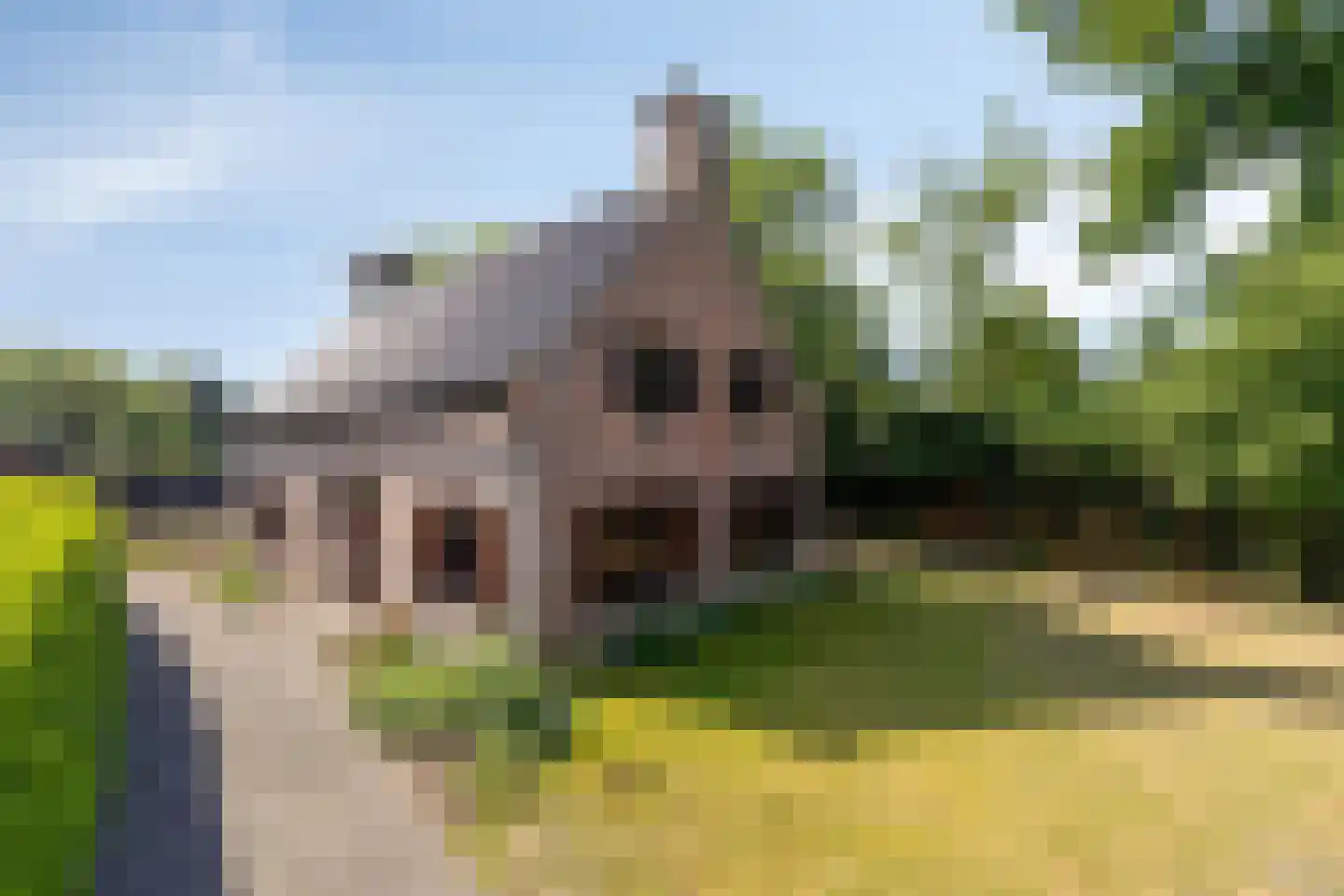 Roskammersteeg 3 dans Lunteren
