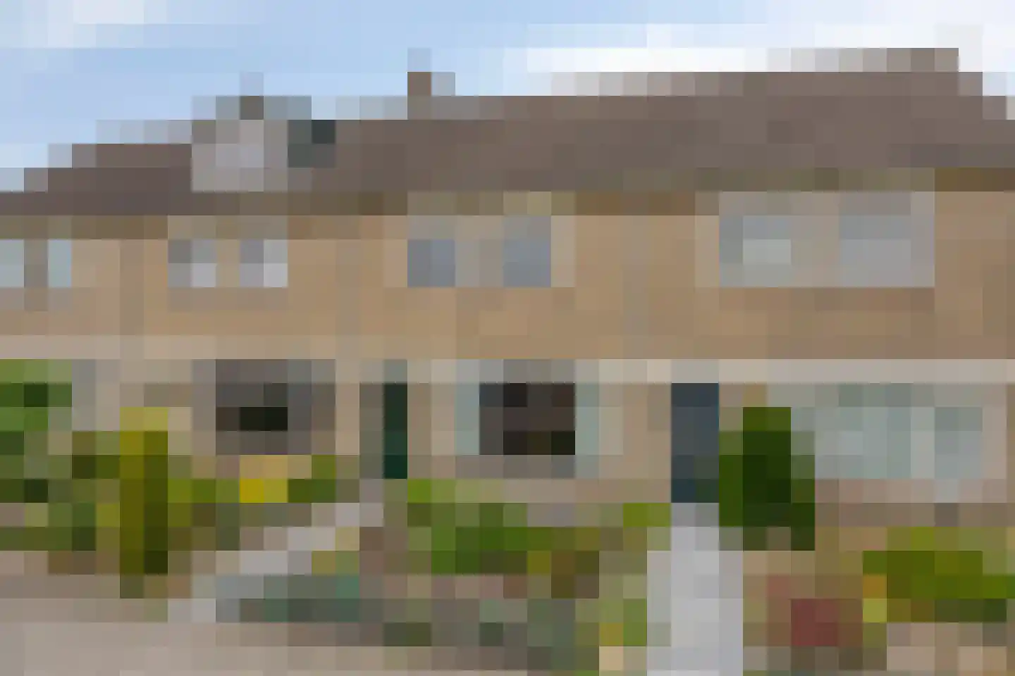 Roskamp 41 in Heerde